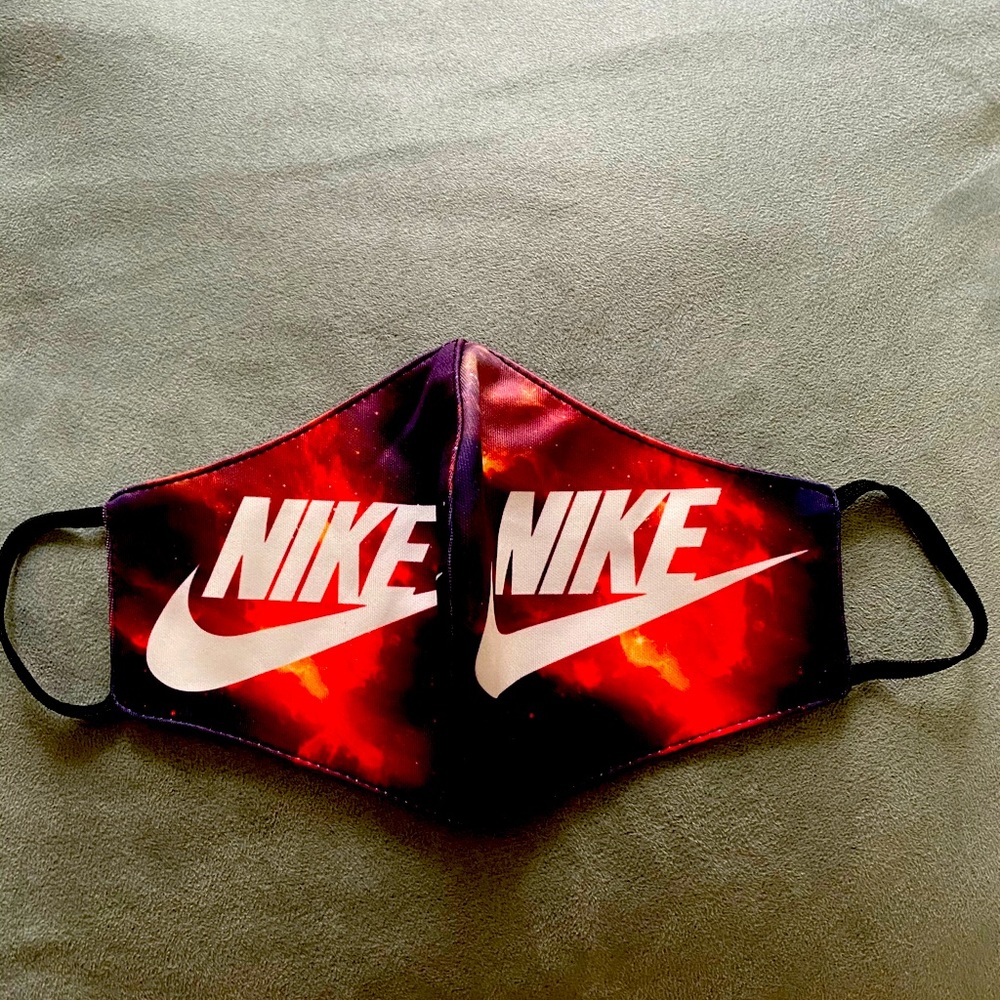 Face mask